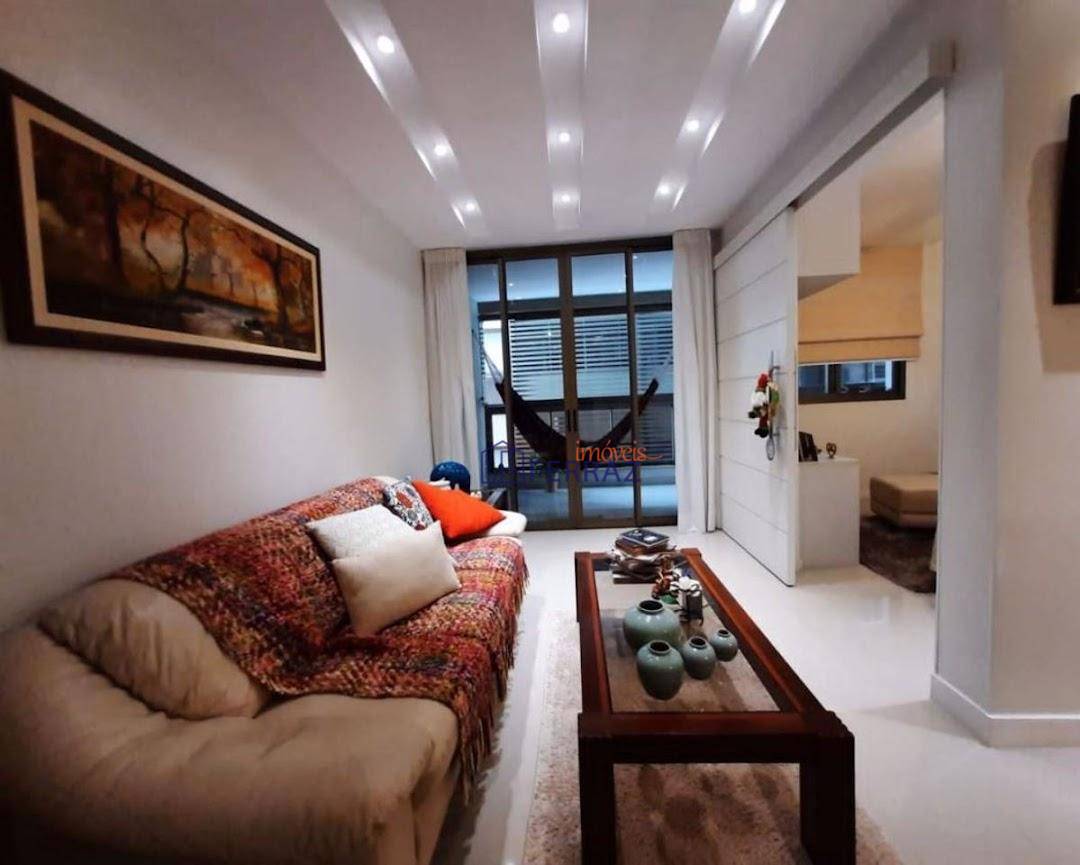 Apartamento à venda com 3 quartos, 110m² - Foto 12