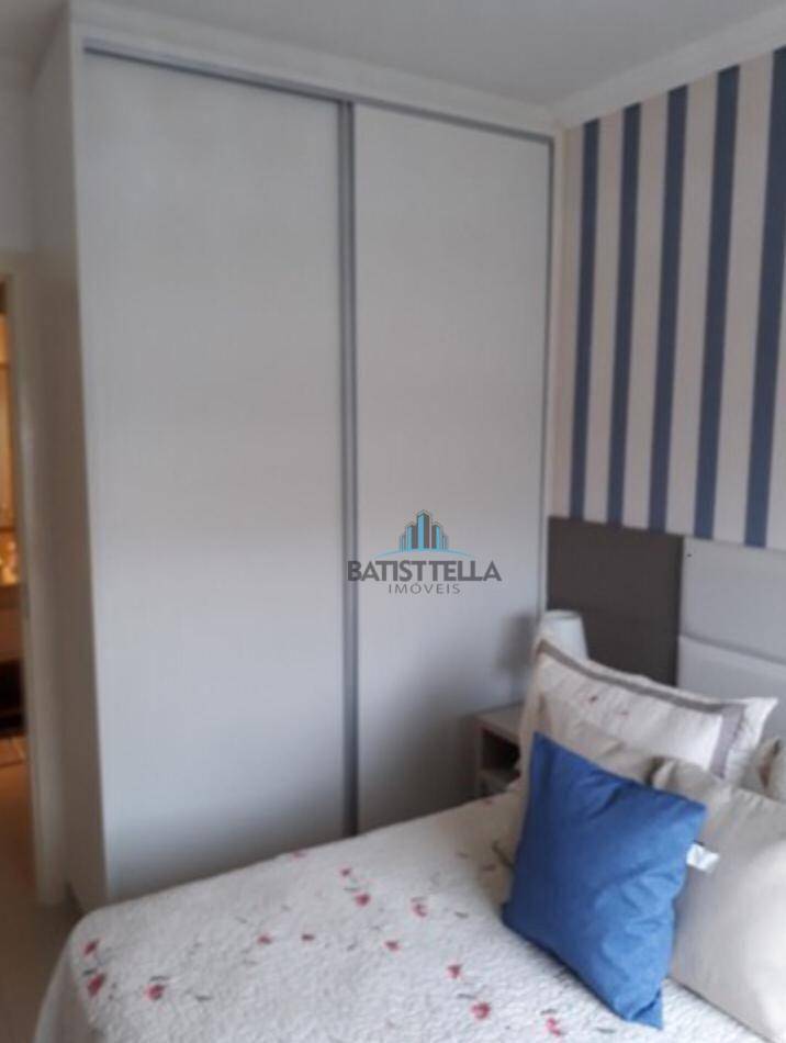 Apartamento à venda com 2 quartos, 60m² - Foto 13