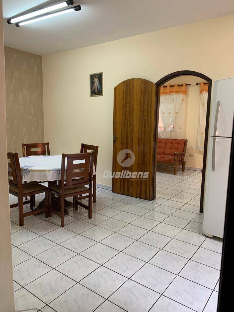 Sobrado à venda com 3 quartos, 290m² - Foto 9