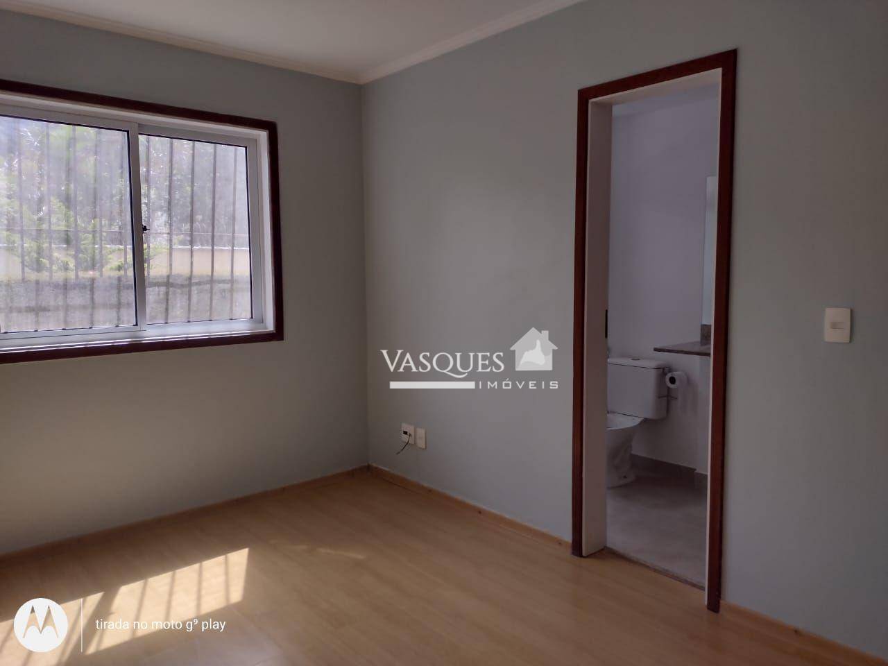 Apartamento à venda com 2 quartos, 62m² - Foto 5