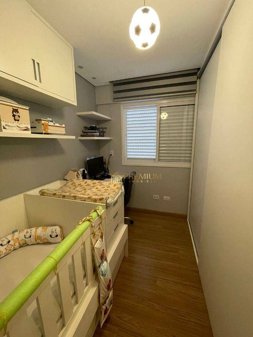 Apartamento à venda com 2 quartos, 65m² - Foto 7