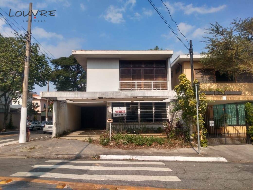 Casa à venda com 3 quartos, 168m² - Foto 1