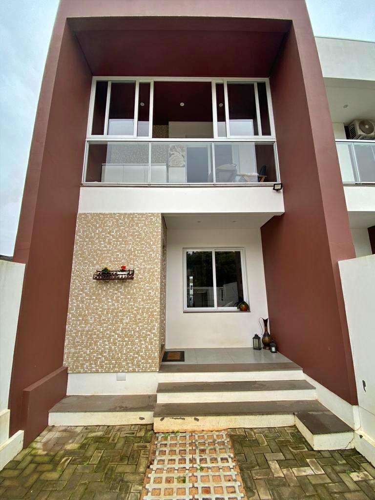 Sobrado à venda com 2 quartos, 94m² - Foto 2