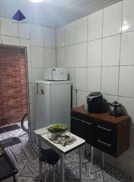 Casa de Condomínio à venda com 1 quarto, 45M2 - Foto 3