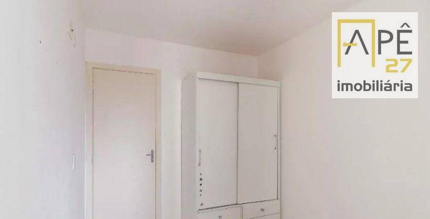 Apartamento à venda com 2 quartos, 55m² - Foto 27