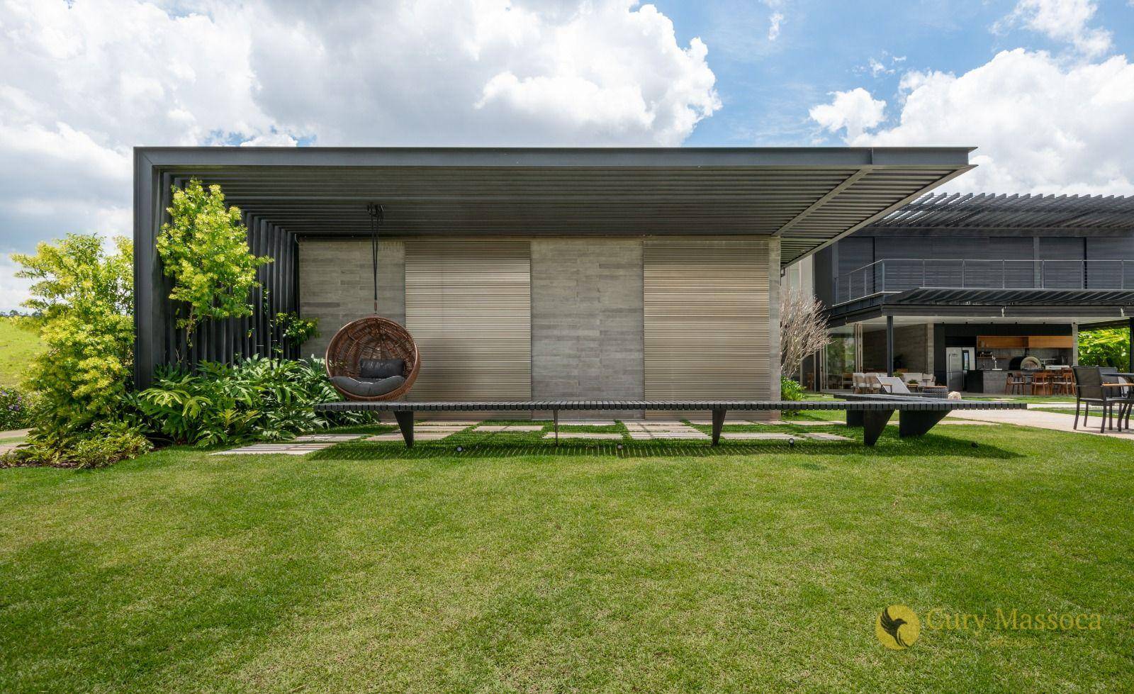 Casa de Condomínio, 10 quartos - Foto 4