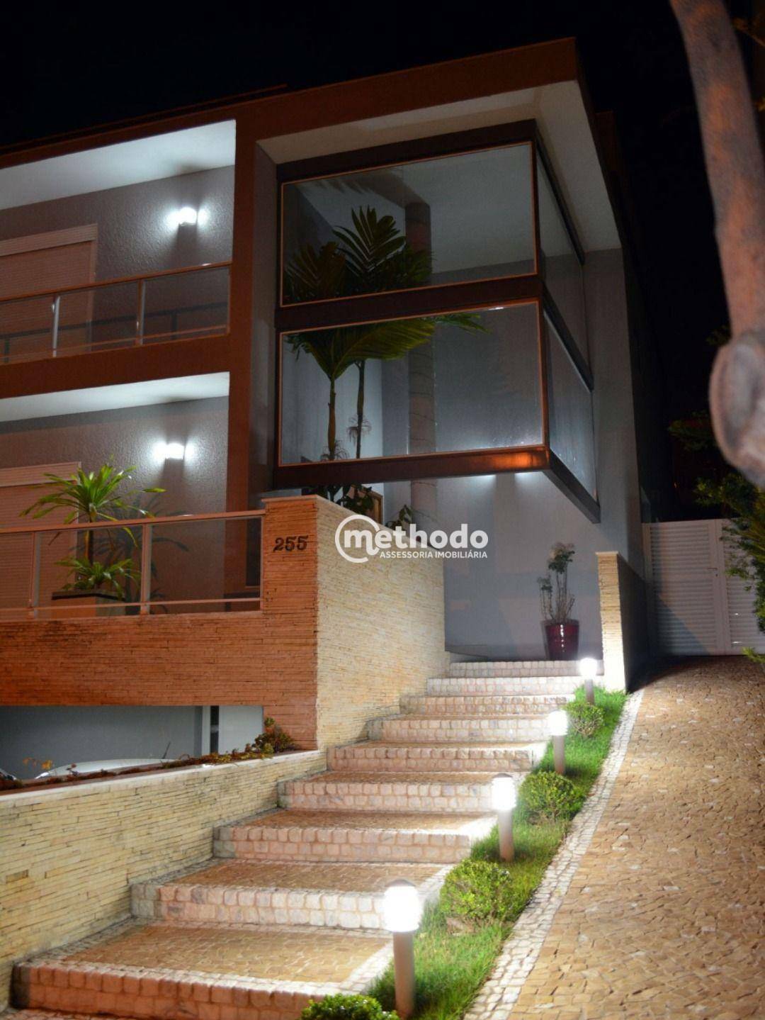 Casa de Condomínio à venda com 4 quartos, 360m² - Foto 5