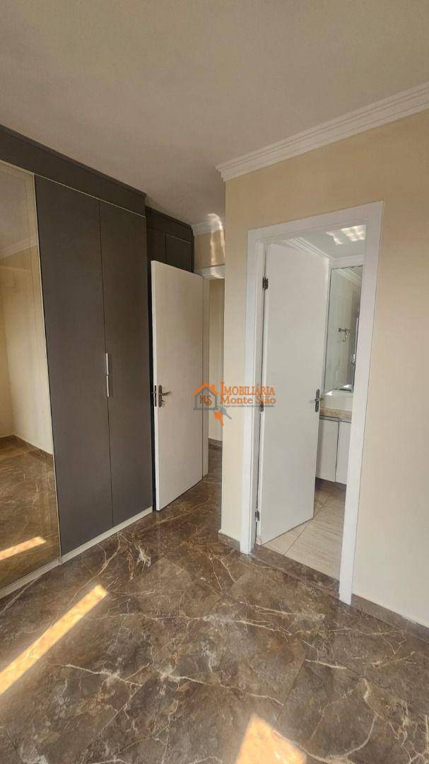 Apartamento à venda com 3 quartos, 76m² - Foto 24