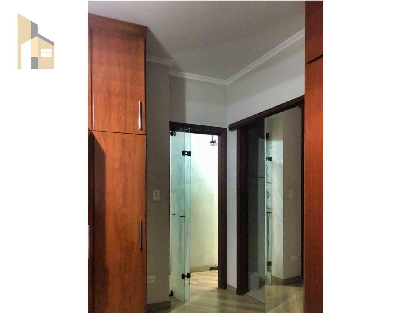 Apartamento à venda com 2 quartos, 115m² - Foto 8