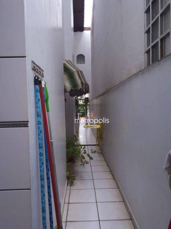 Sobrado à venda e aluguel com 3 quartos, 150m² - Foto 16