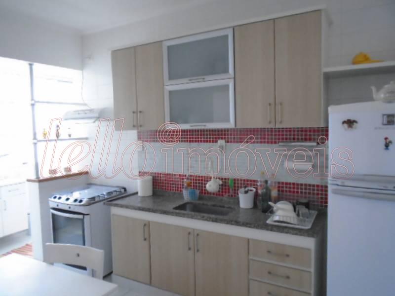 Apartamento para alugar com 2 quartos, 80m² - Foto 9