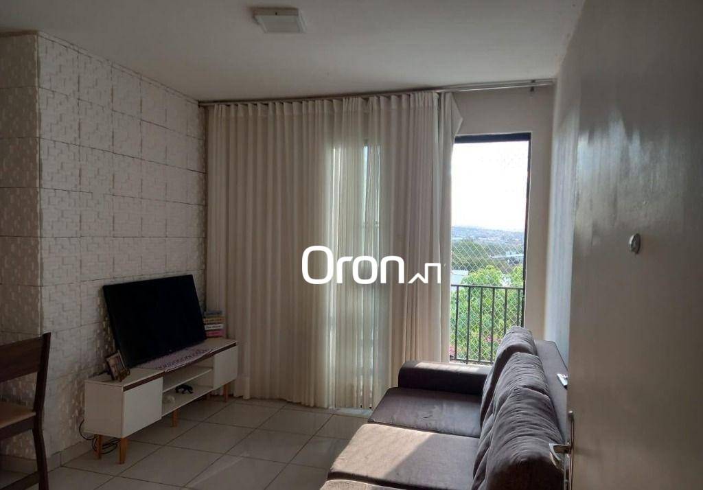 Apartamento, 3 quartos, 65 m² - Foto 1