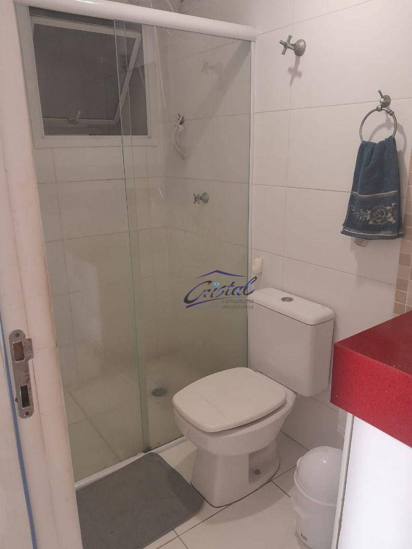 Apartamento à venda com 2 quartos, 86m² - Foto 22