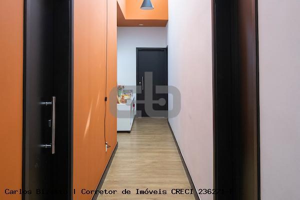 Casa de Condomínio à venda com 4 quartos, 1545m² - Foto 14