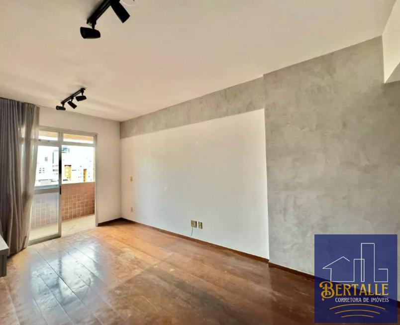 Apartamento à venda com 3 quartos, 80m² - Foto 3