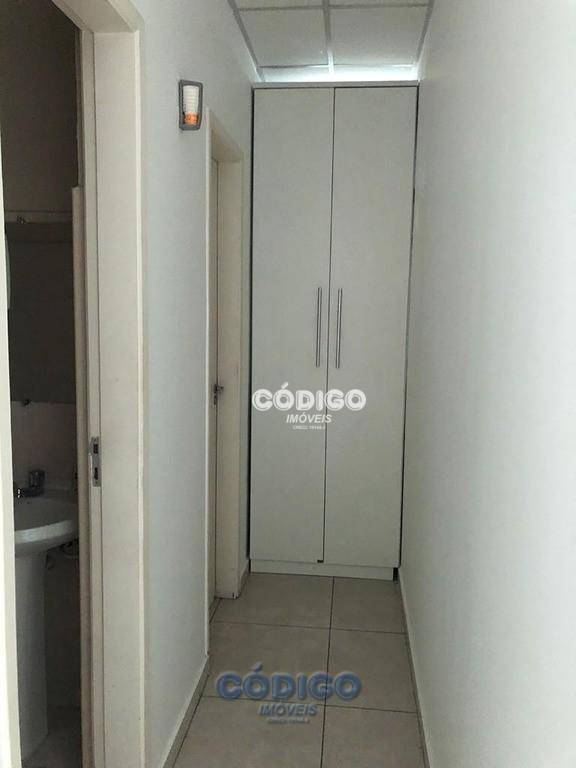 Conjunto Comercial-Sala para alugar, 85m² - Foto 8