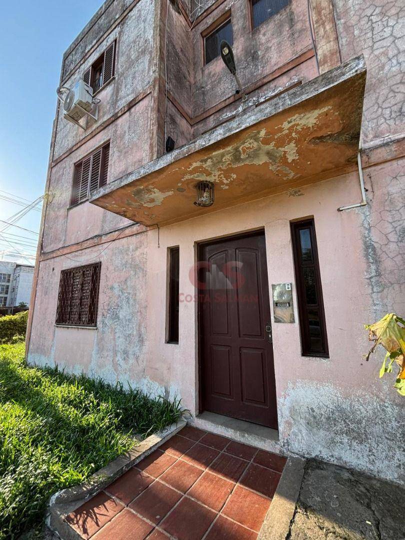 Apartamento, 2 quartos, 70 m² - Foto 1