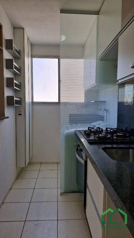 Apartamento à venda e aluguel com 3 quartos, 52m² - Foto 4