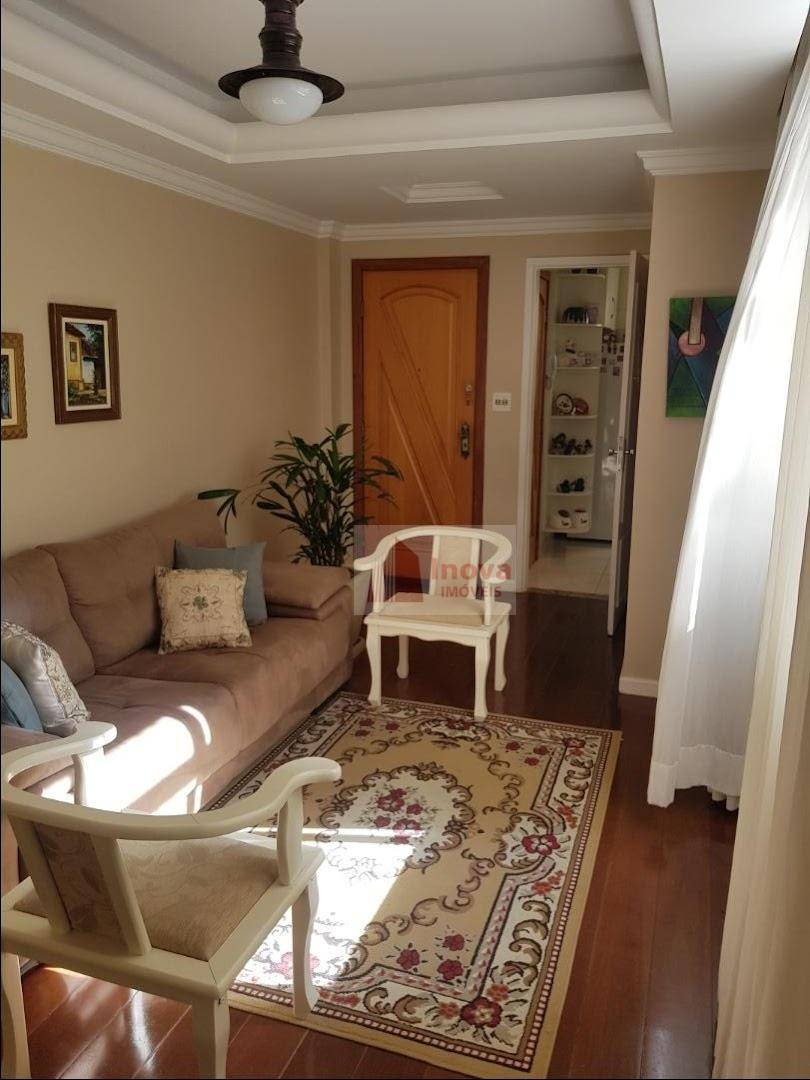 Apartamento à venda com 2 quartos, 96m² - Foto 6