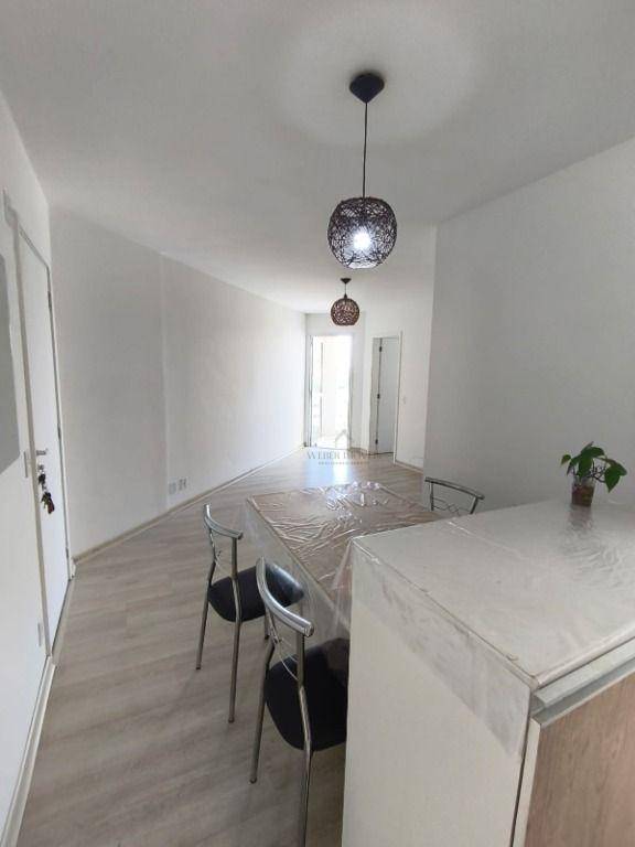 Apartamento, 2 quartos, 51 m² - Foto 4