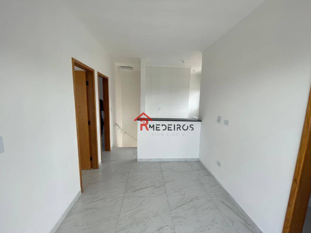 Casa à venda com 2 quartos, 52M2 - Foto 11