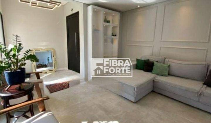 Casa de Condomínio à venda com 3 quartos, 325m² - Foto 2