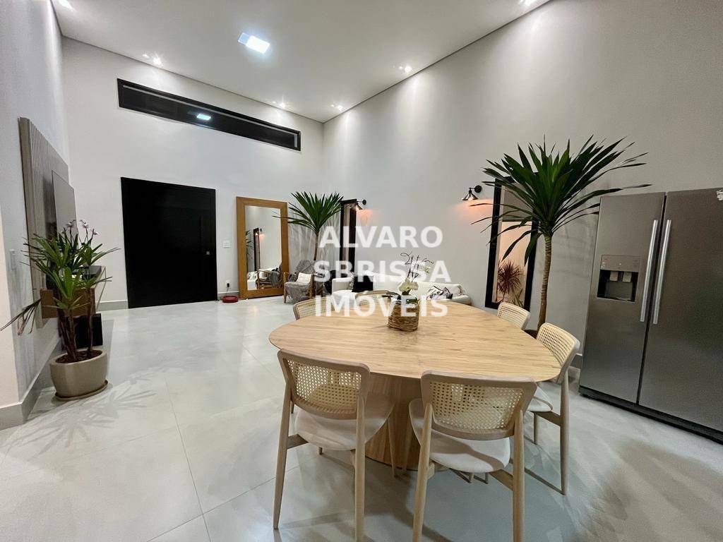 Casa à venda com 3 quartos, 162m² - Foto 7