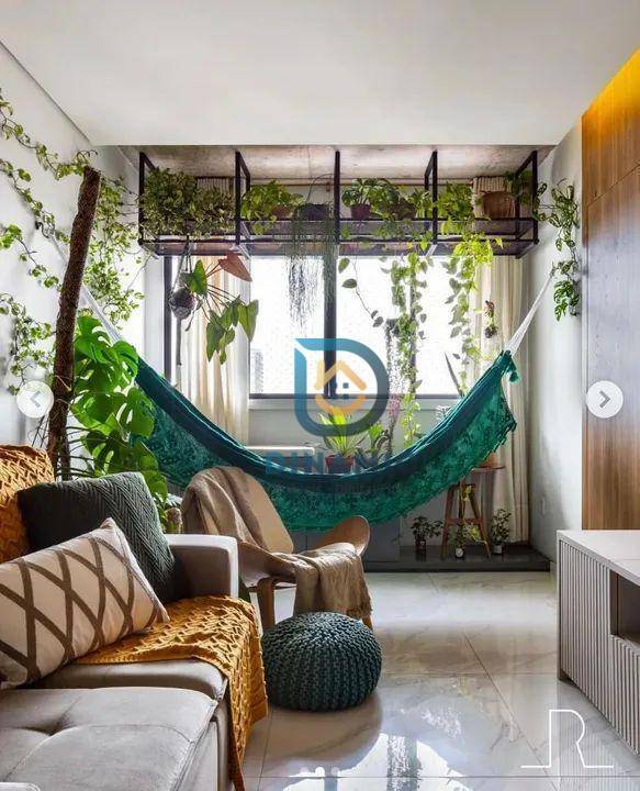 Apartamento à venda com 3 quartos, 114m² - Foto 1