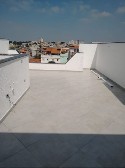 Cobertura, 2 quartos, 110 m² - Foto 3