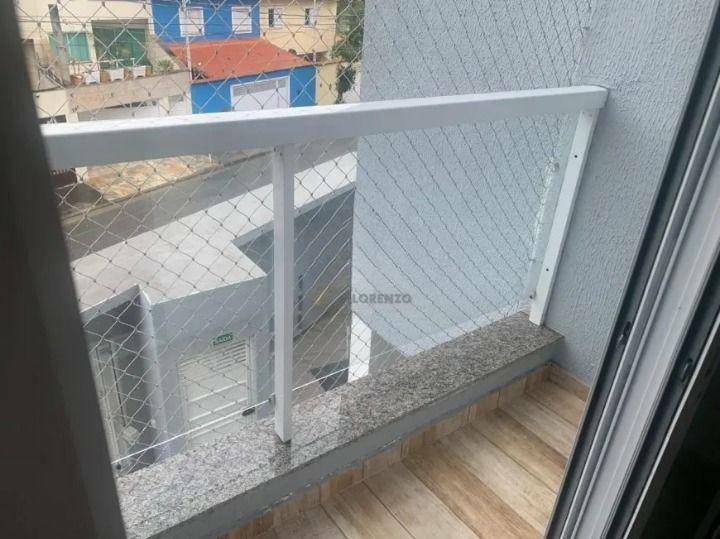 Apartamento à venda com 2 quartos, 49m² - Foto 16