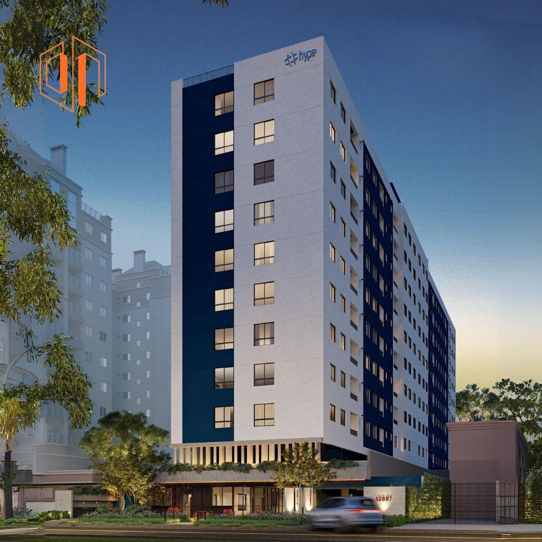 Apartamento, 2 quartos, 53 m² - Foto 2