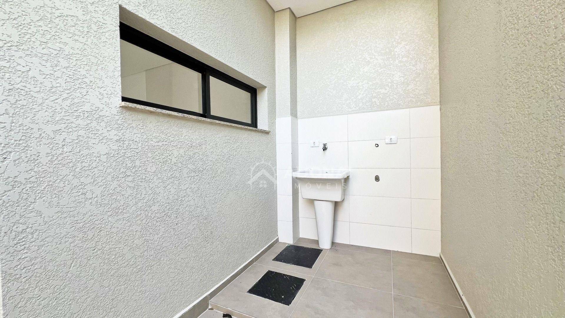 Sobrado à venda com 3 quartos, 96m² - Foto 13