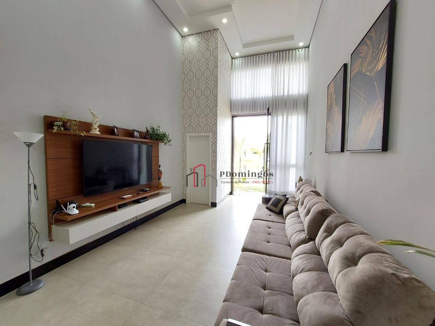 Casa de Condomínio à venda com 3 quartos, 155m² - Foto 3