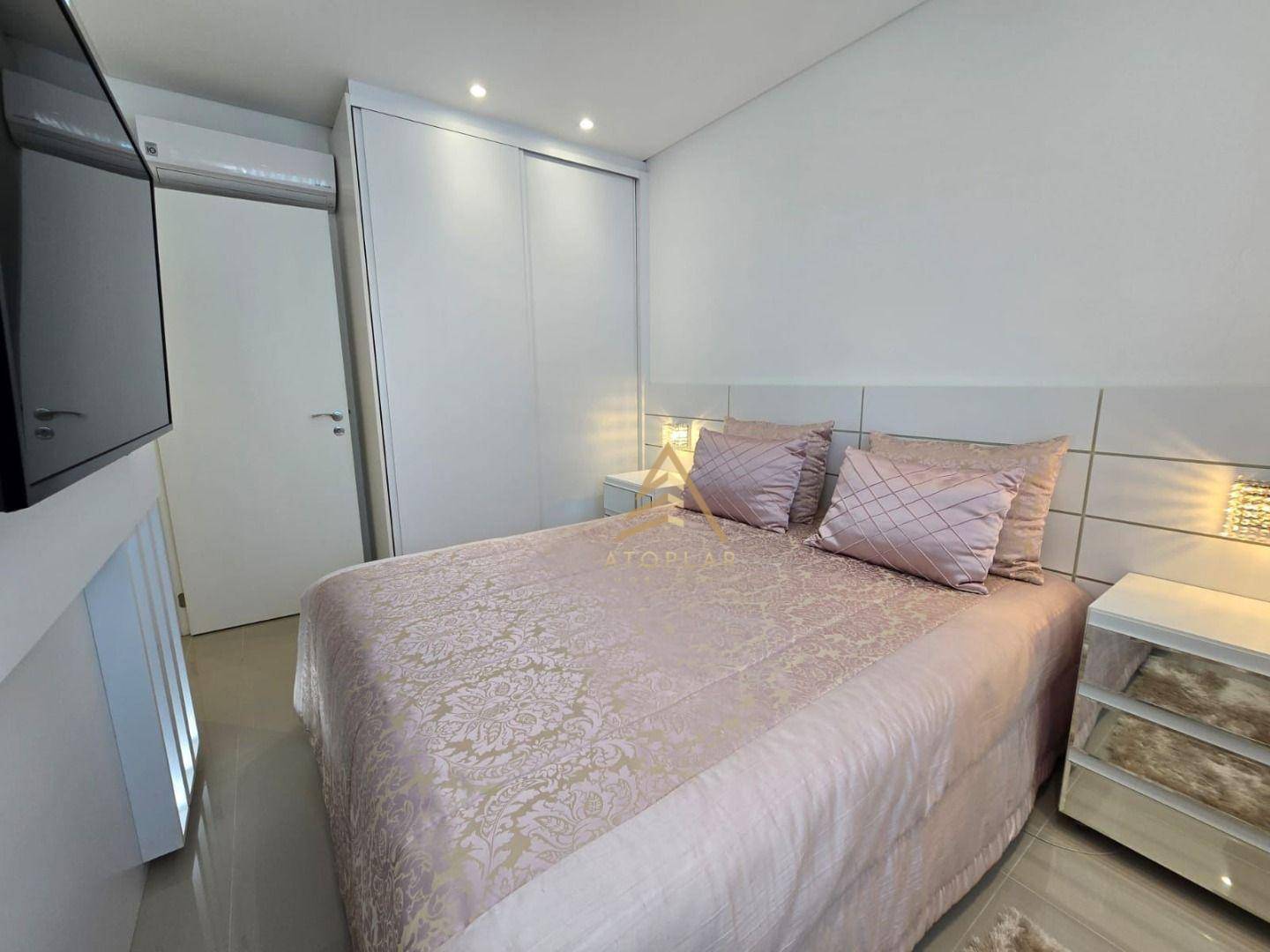 Apartamento à venda com 3 quartos, 117m² - Foto 16