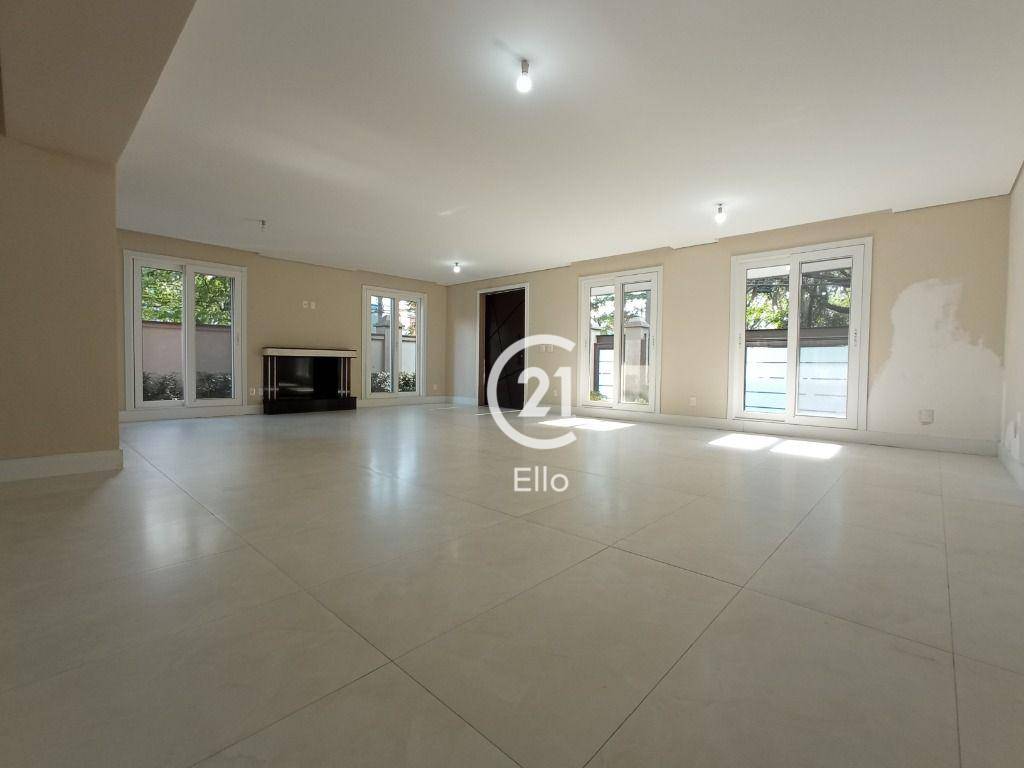 Casa à venda com 4 quartos, 731m² - Foto 4