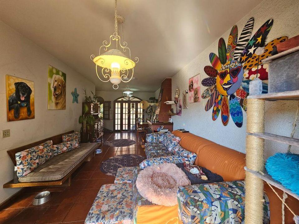 Casa de Condomínio à venda com 3 quartos, 137m² - Foto 7