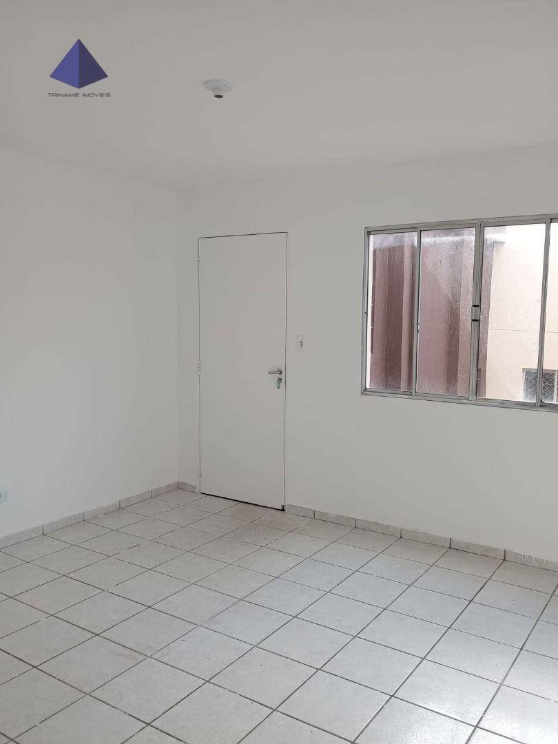 Apartamento à venda com 2 quartos, 50m² - Foto 10