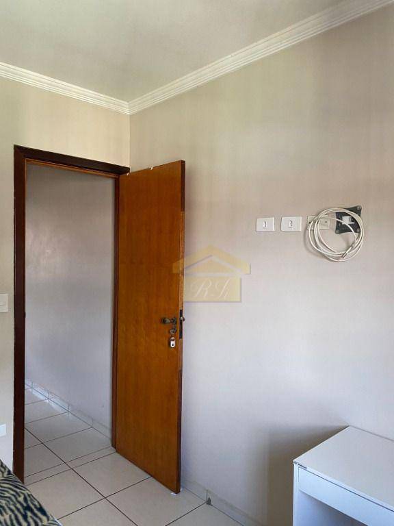 Sobrado à venda com 2 quartos, 64M2 - Foto 12