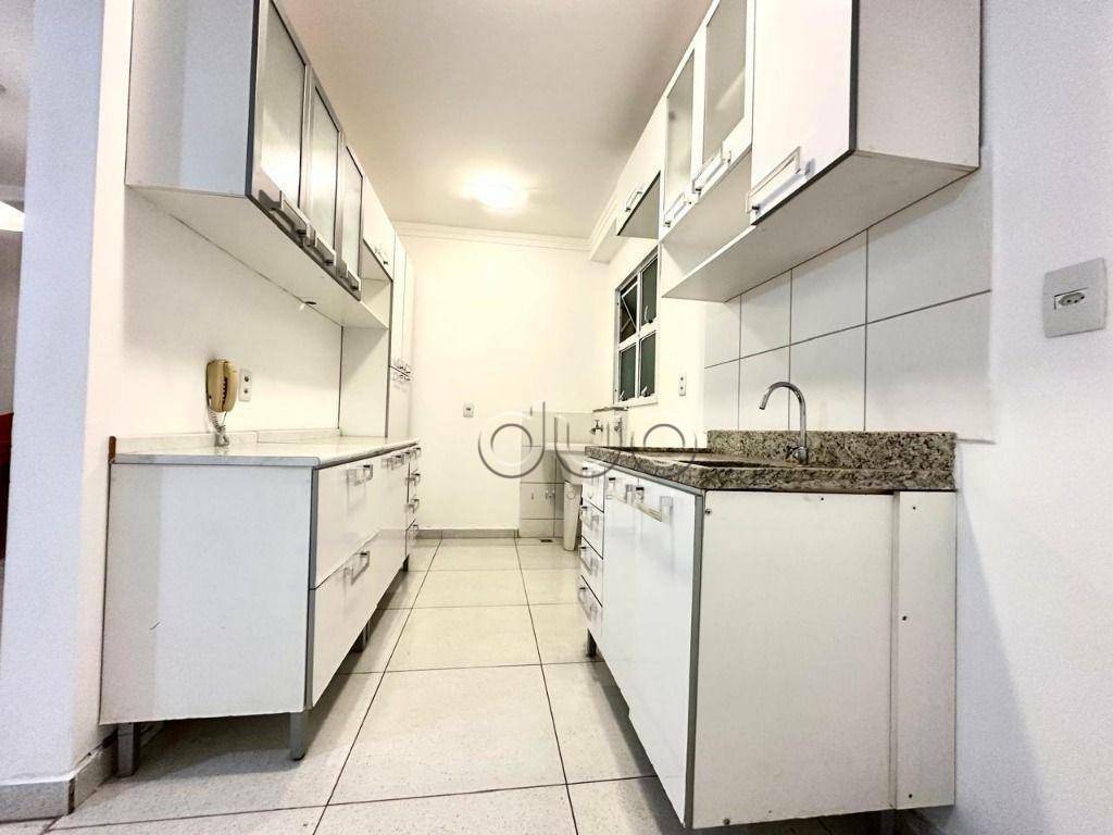 Apartamento à venda com 3 quartos, 75m² - Foto 5