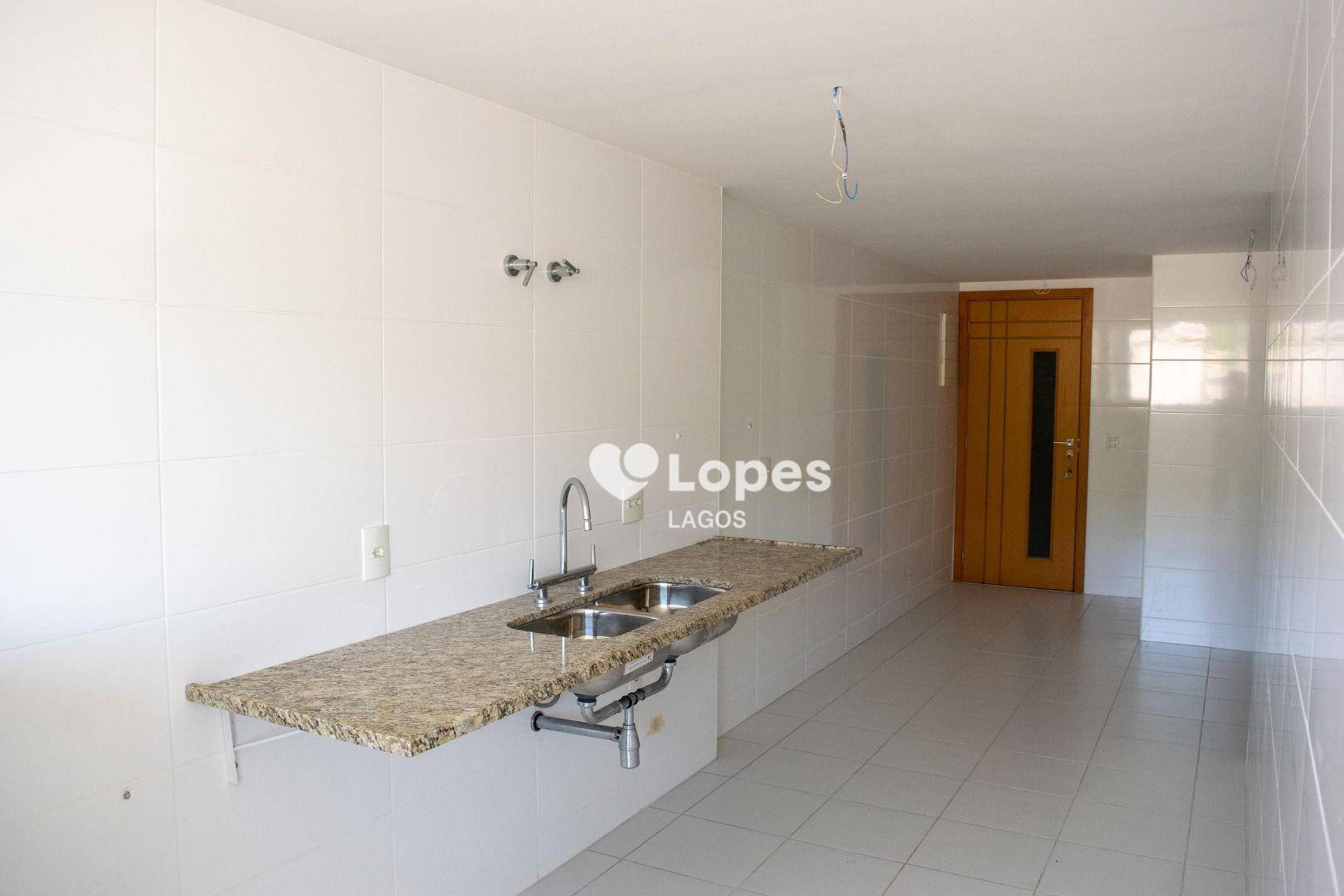 Apartamento à venda com 3 quartos, 113m² - Foto 8