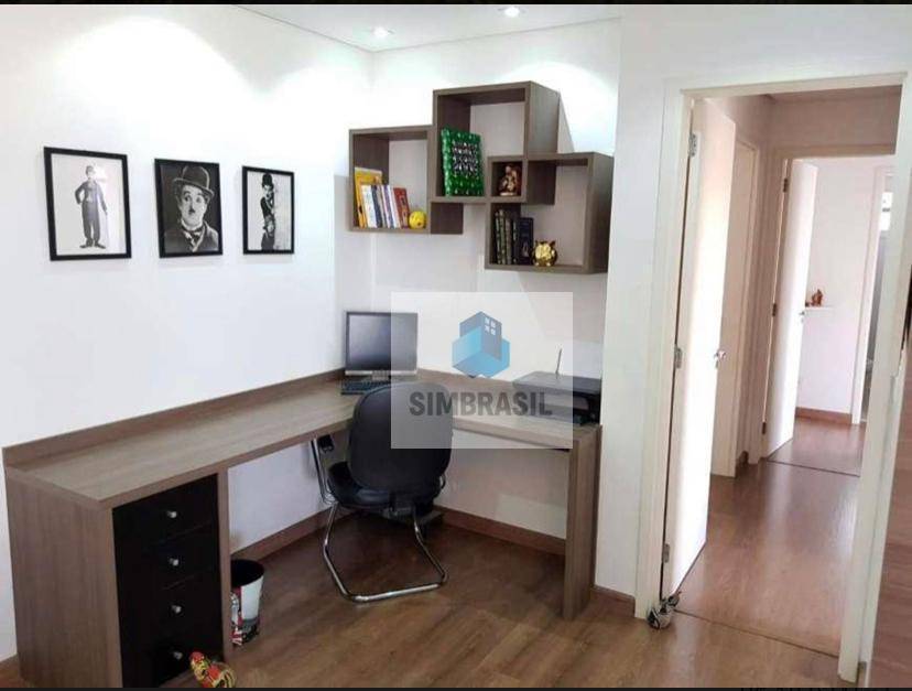 Apartamento à venda com 3 quartos, 119m² - Foto 21