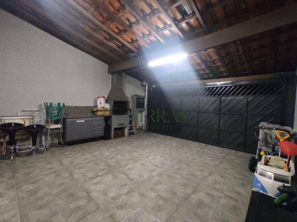 Casa à venda com 3 quartos, 105m² - Foto 6