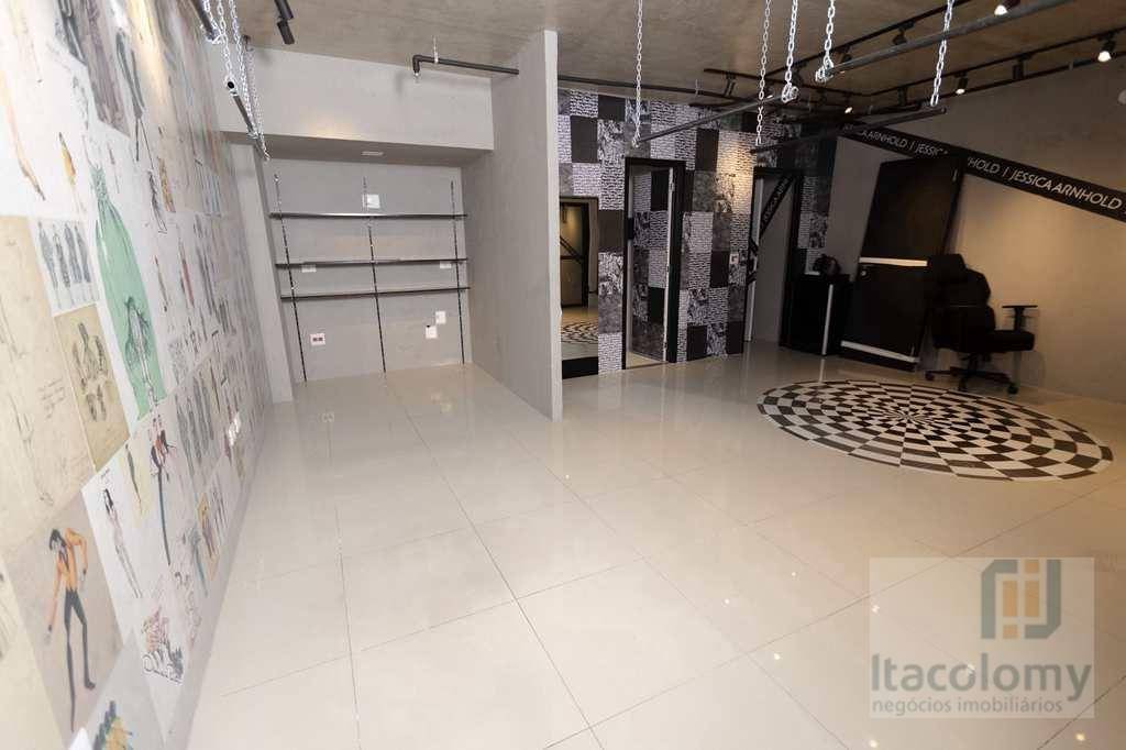Sala-Conjunto, 41 m² - Foto 4