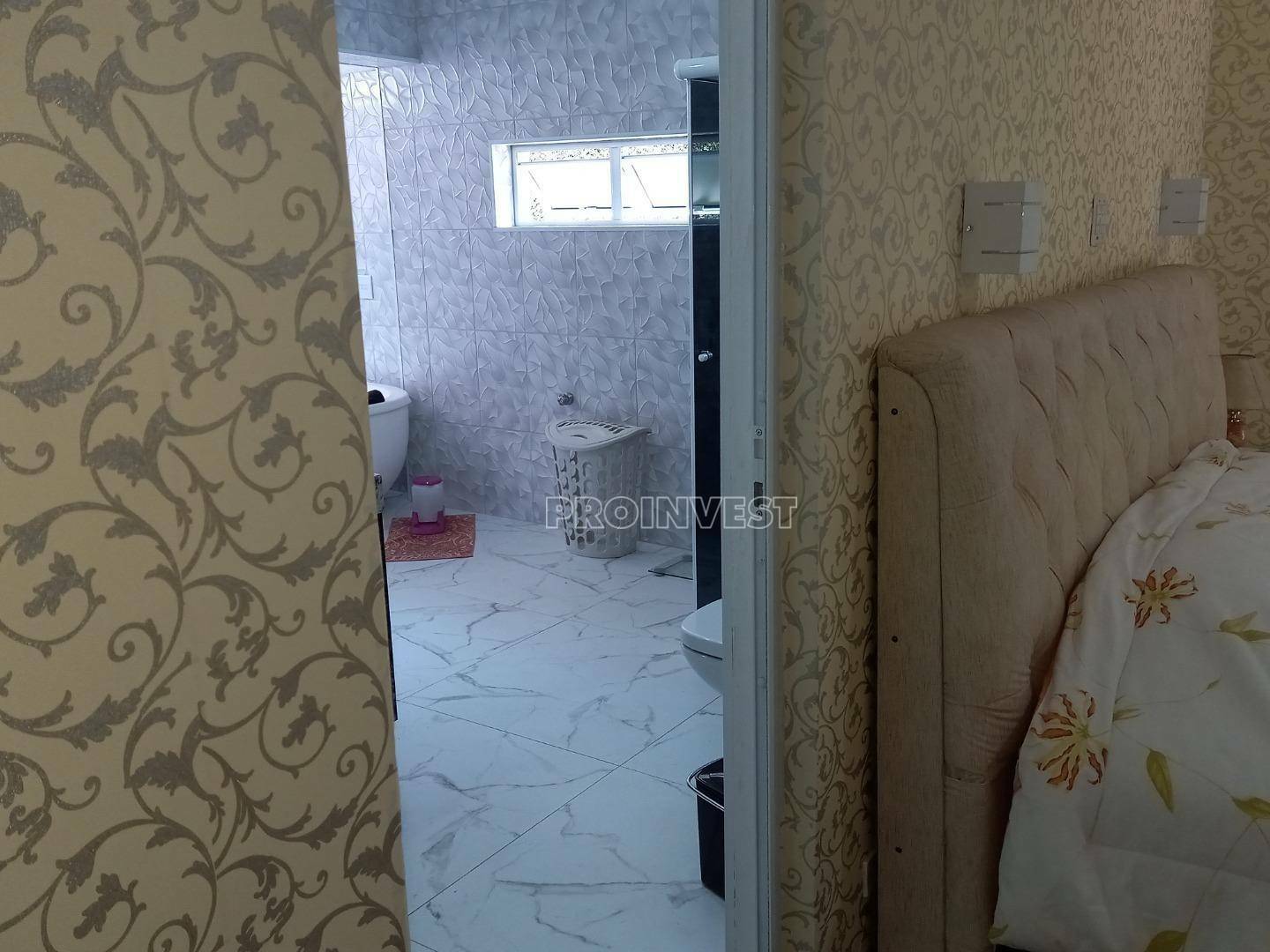 Casa de Condomínio à venda e aluguel com 3 quartos, 294m² - Foto 32