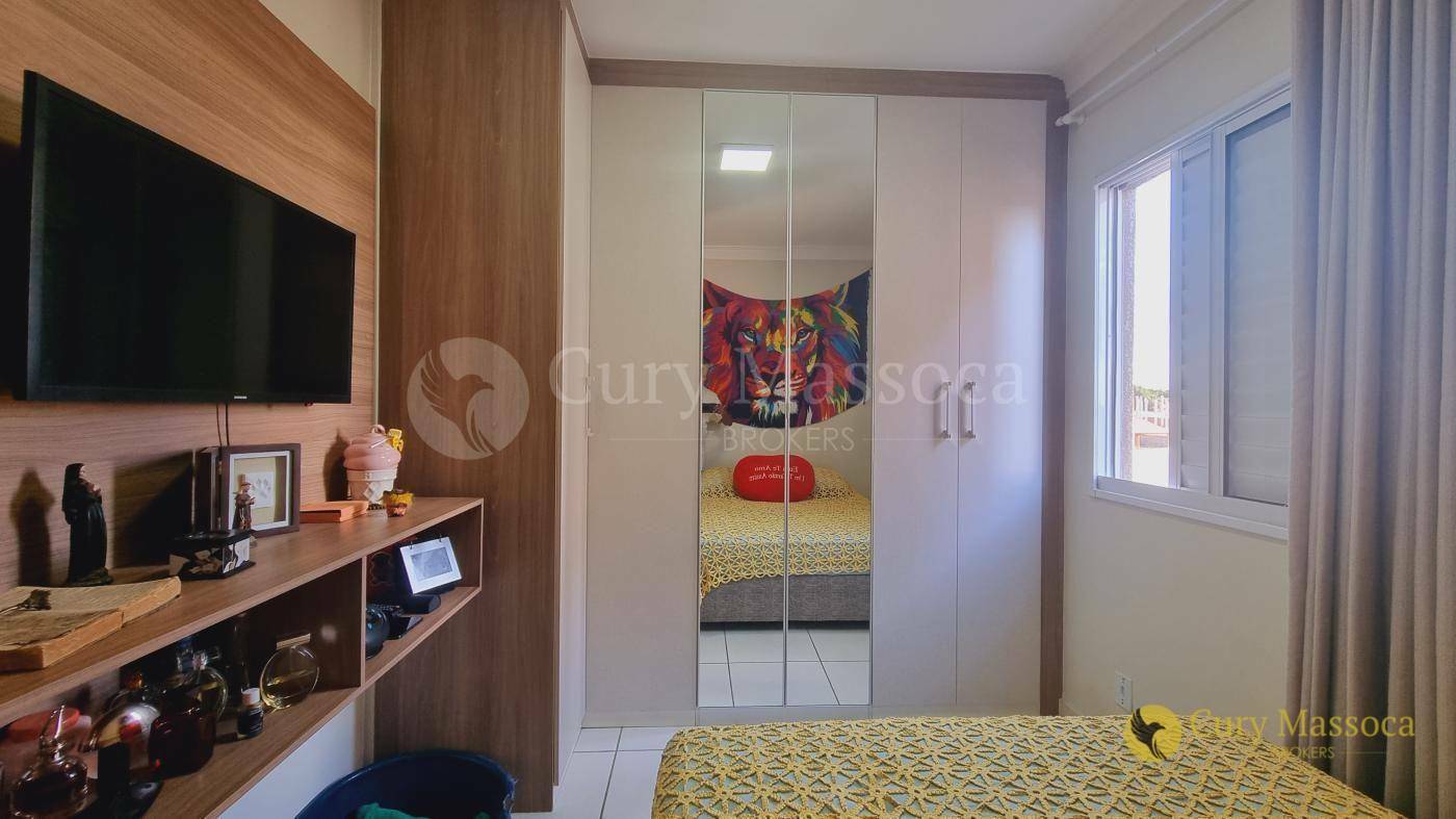 Apartamento à venda com 2 quartos, 50m² - Foto 4