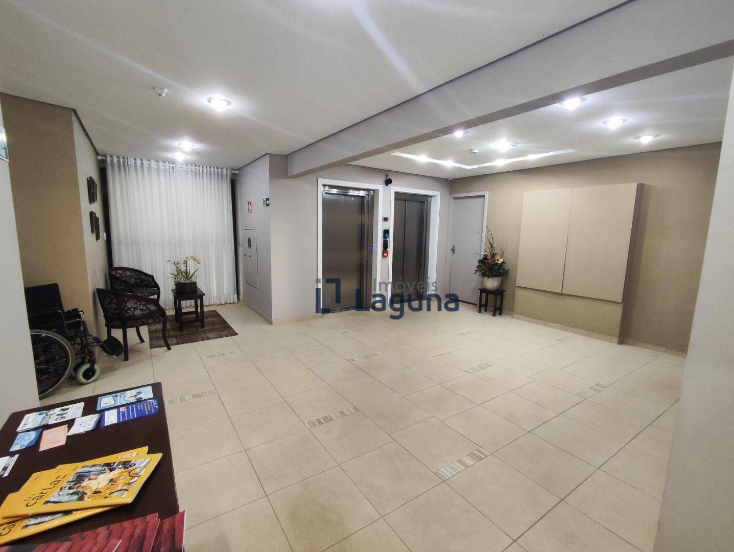 Apartamento à venda com 2 quartos, 95m² - Foto 34