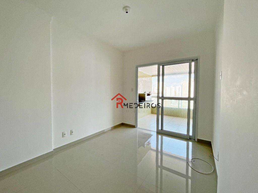 Apartamento à venda com 2 quartos, 89m² - Foto 3