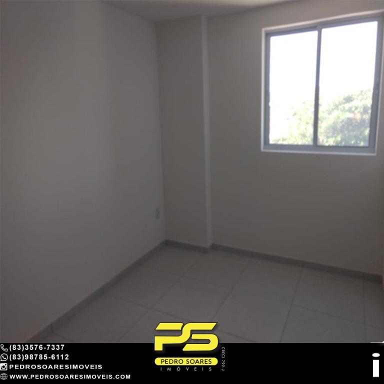 Apartamento à venda com 2 quartos, 62m² - Foto 3