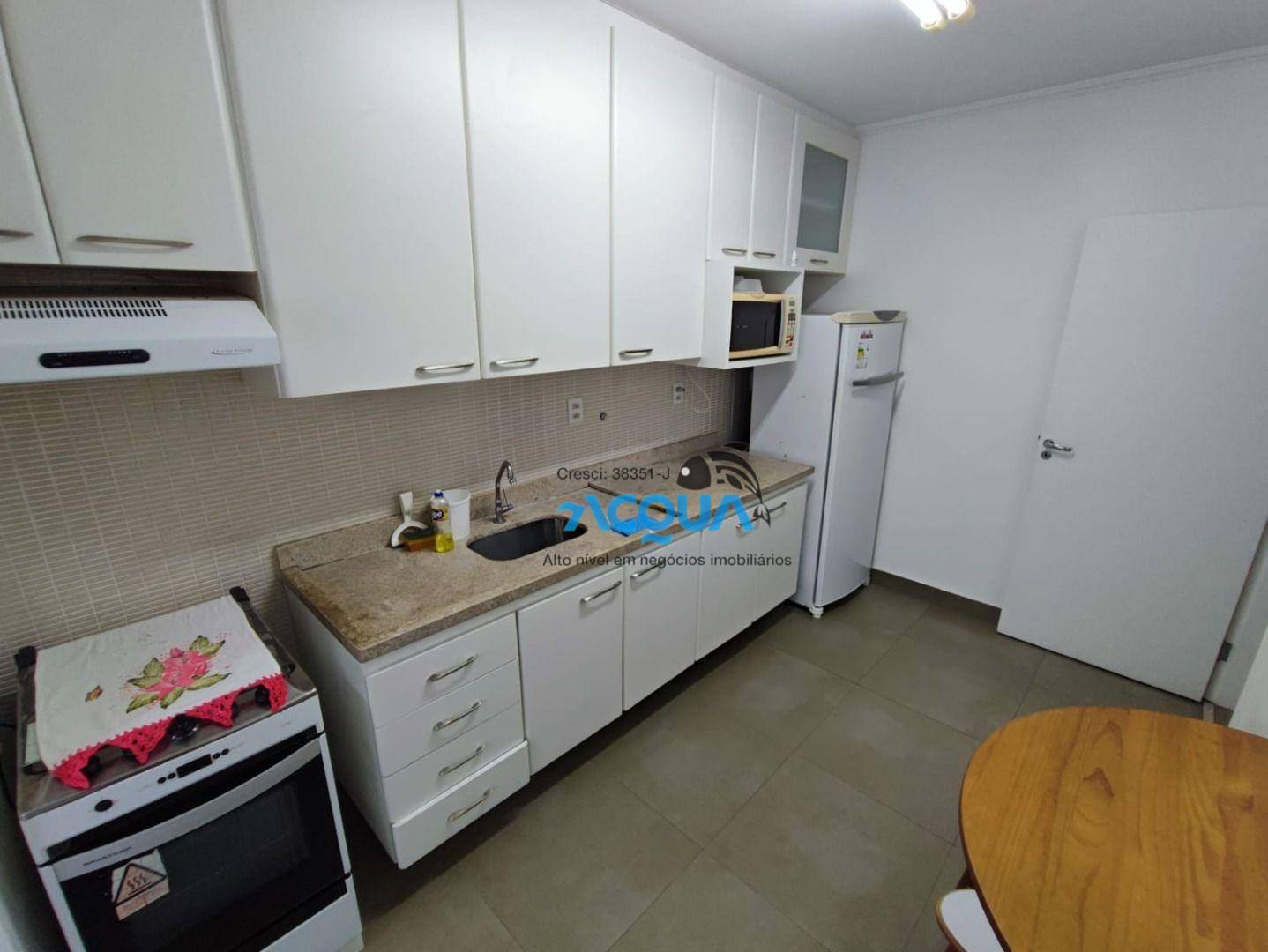 Apartamento à venda com 3 quartos, 110m² - Foto 4