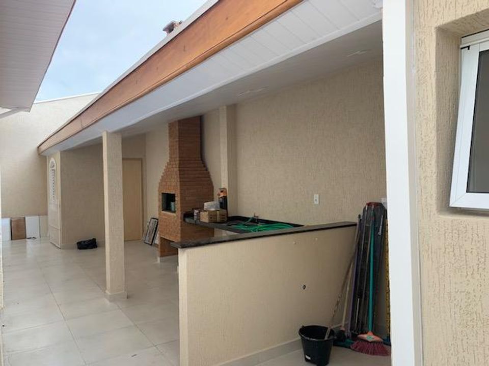 Casa à venda com 3 quartos, 210m² - Foto 25